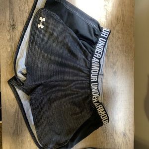 Under armour shorts